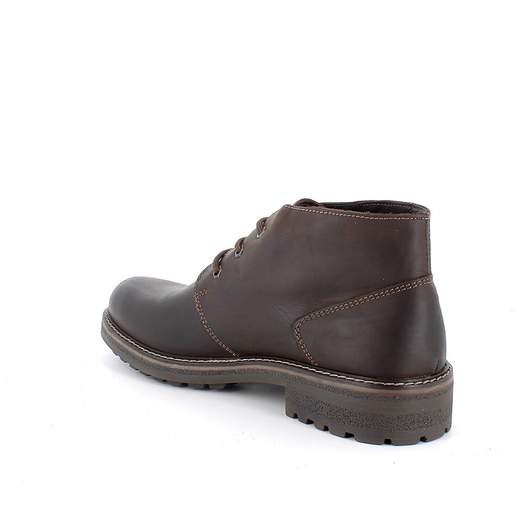 IGI&CO Polacchino uomo nabuk gtx 8620611 - Musto Calzature srl