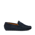MUSTO Mocassini uomo Camoscio RITRATTO 604 - Musto Calzature srl