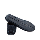 MUSTO Mocassini uomo Camoscio RITRATTO 604 - Musto Calzature srl