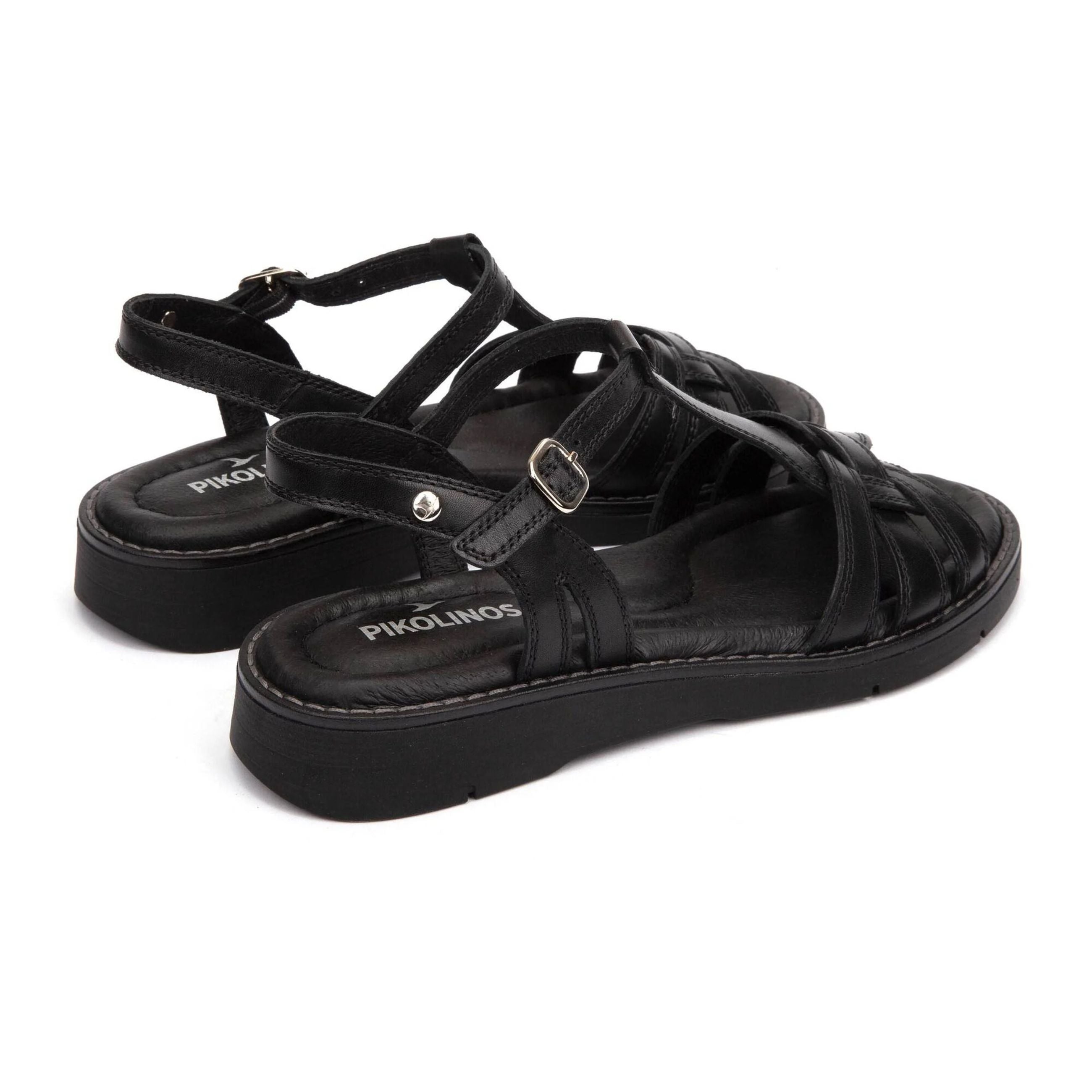 Pikolinos Sandali bassi Pelle ROQUETAS W9B - 0789 - Musto Calzature srl