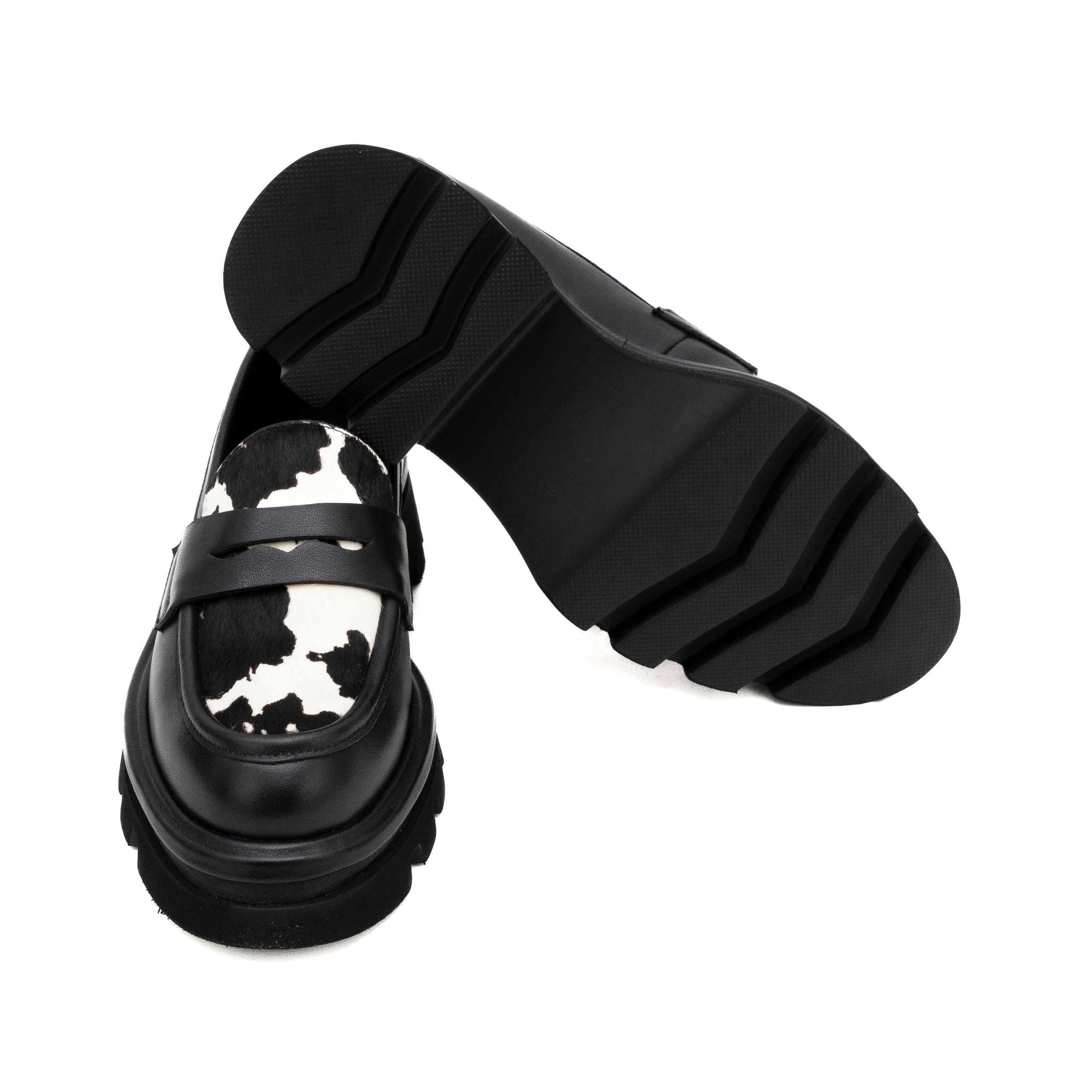 BRUNO PREMI Mocassini Pelle BM7002X - Musto Calzature srl