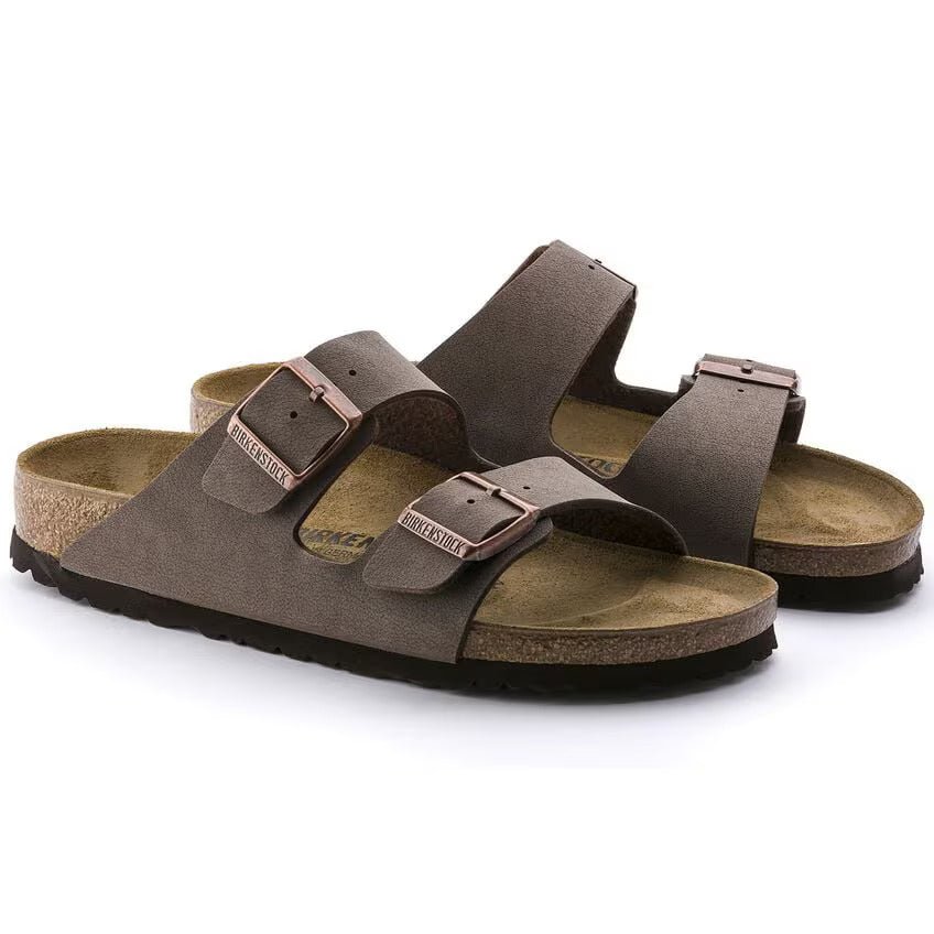 BIRKENSTOCK Sandali uomo BIRKIBUC ARIZONA 151181 - Musto Calzature srl