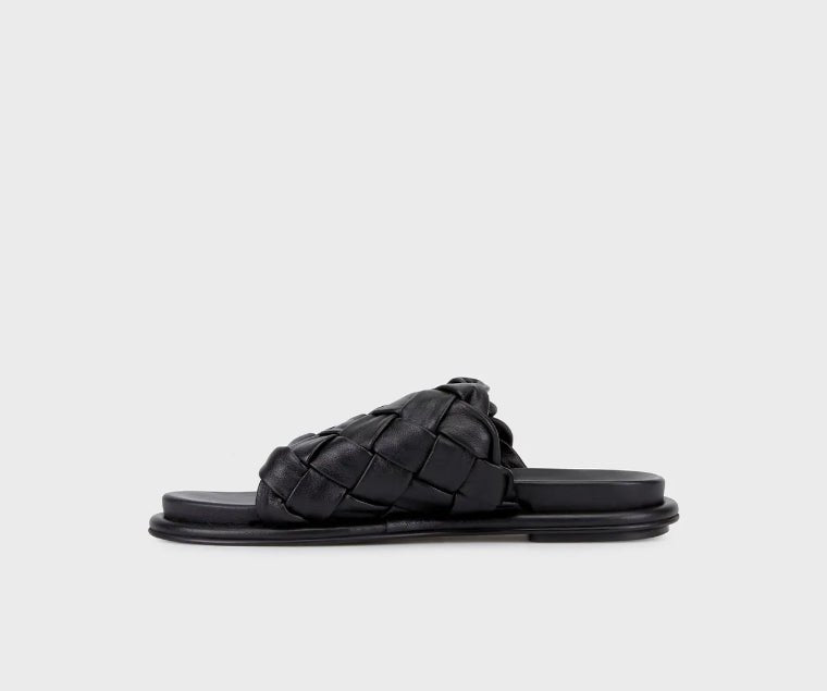 JANET & JANET Sandali Pelle JADE J - 163 - Musto Calzature srl