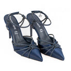 LAURA BIAGIOTTI Dècolletè tacco alto Raso 8595 - Musto Calzature srl