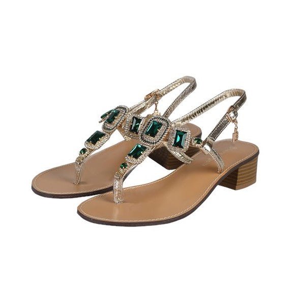 LAURA BIAGIOTTI Infradito 8508 - Musto Calzature srl