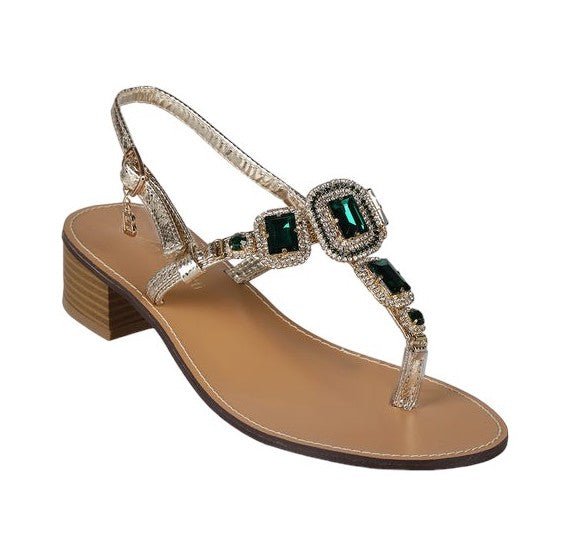 LAURA BIAGIOTTI Infradito 8508 - Musto Calzature srl