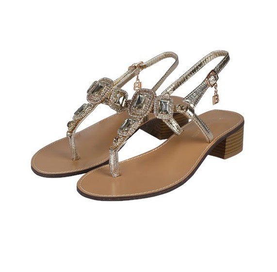 LAURA BIAGIOTTI Infradito 8508 - Musto Calzature srl