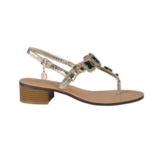 LAURA BIAGIOTTI Infradito 8508 - Musto Calzature srl