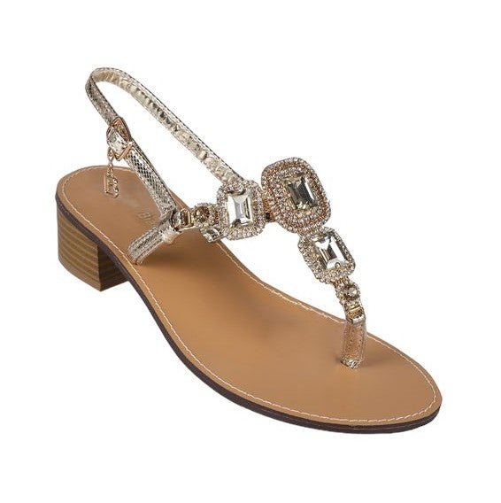 LAURA BIAGIOTTI Infradito 8508 - Musto Calzature srl