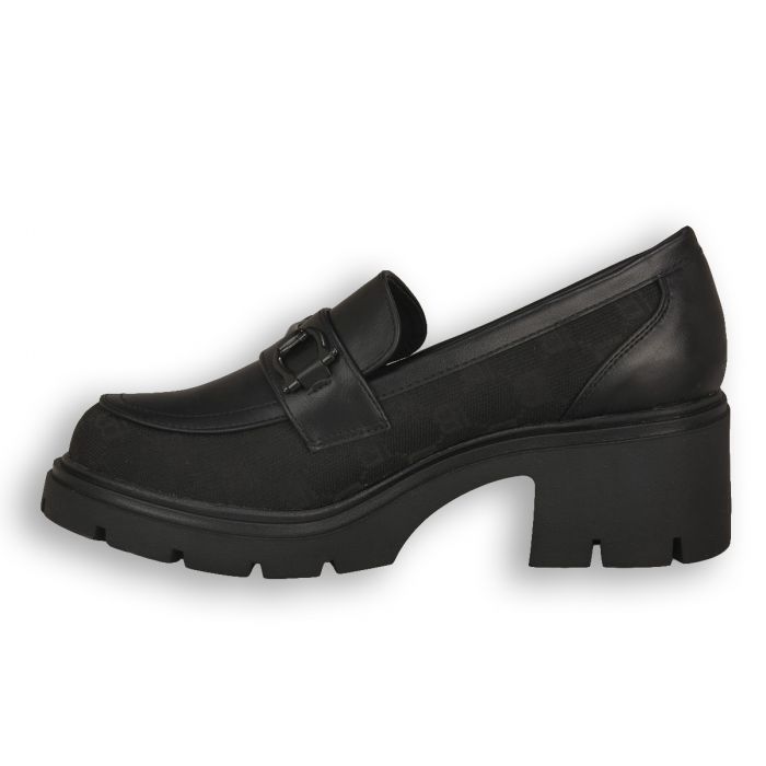 LAURA BIAGIOTTI Mocassini 8747 - Musto Calzature srl