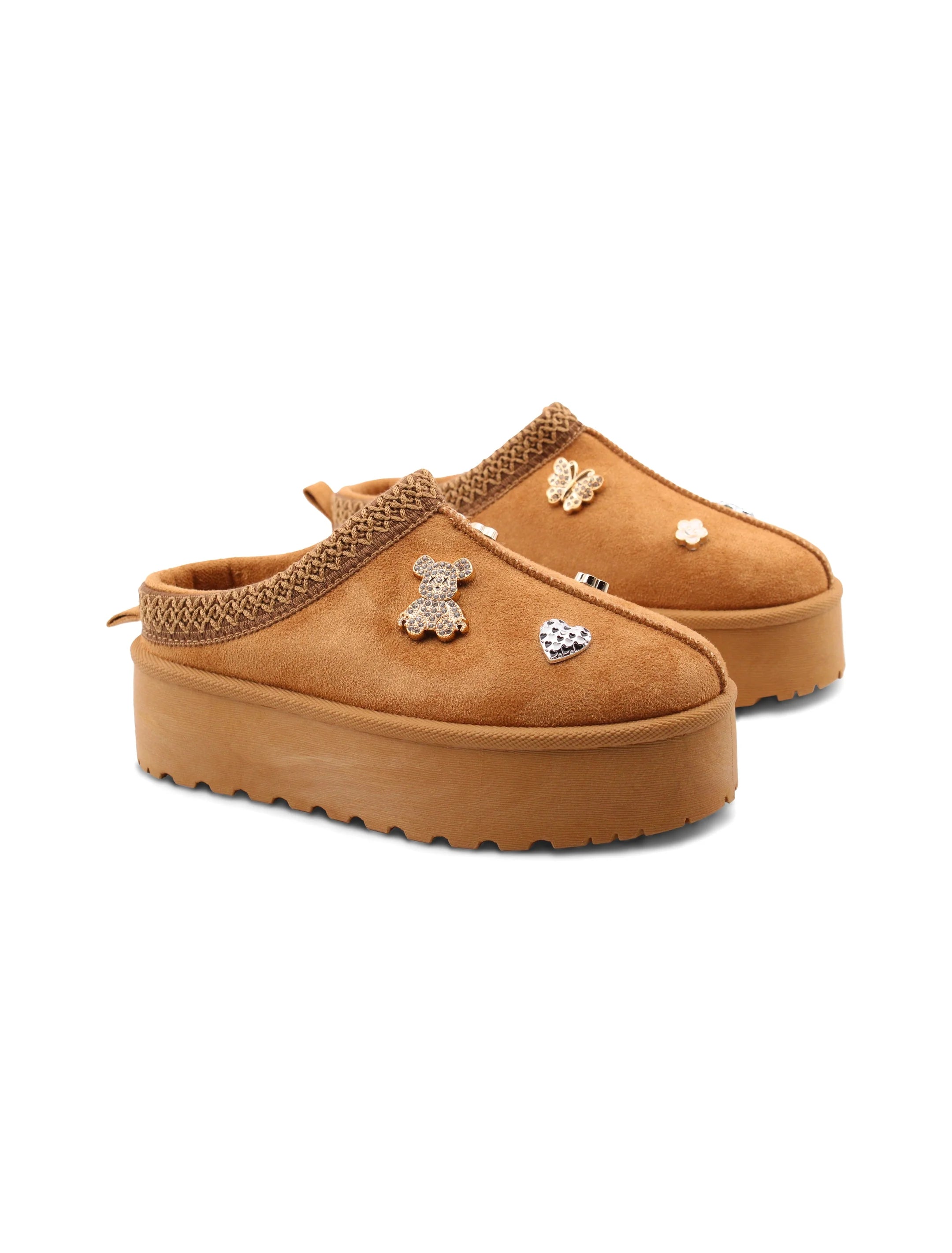 LAURA BIAGIOTTI Pantofola 9262 - Musto Calzature srl