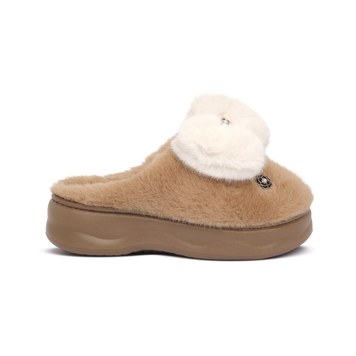 LAURA BIAGIOTTI Pantofola 9261 - Musto Calzature srl