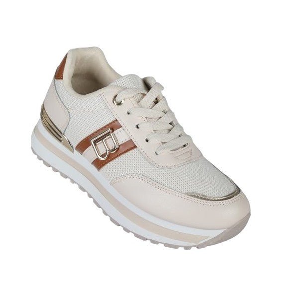 LAURA BIAGIOTTI Sneakers 8415 - Musto Calzature srl