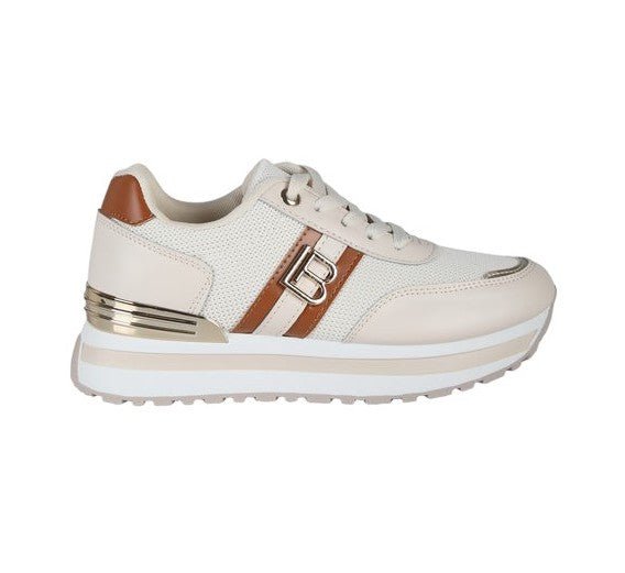 LAURA BIAGIOTTI Sneakers 8415 - Musto Calzature srl
