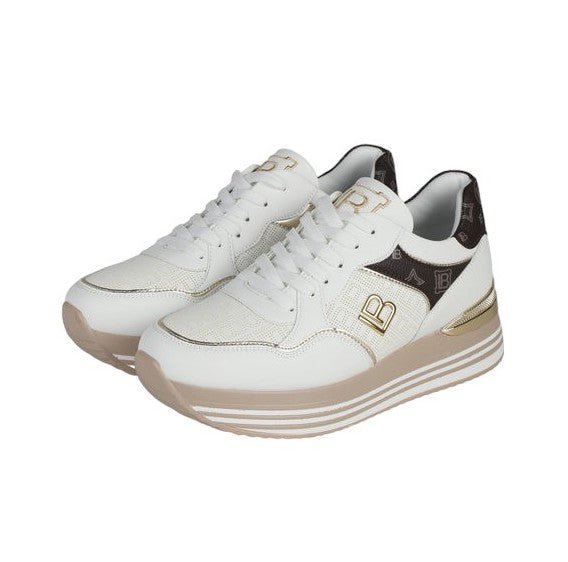 LAURA BIAGIOTTI Sneakers 8424 - Musto Calzature srl