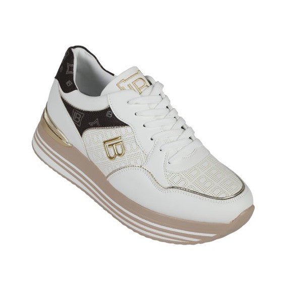 LAURA BIAGIOTTI Sneakers 8424 - Musto Calzature srl