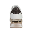 LAURA BIAGIOTTI Sneakers 8424 - Musto Calzature srl