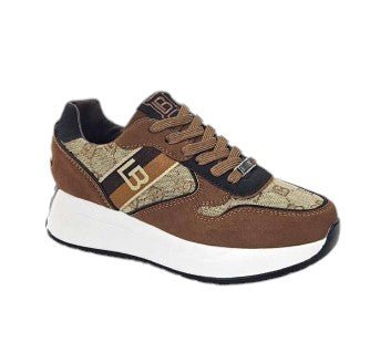 LAURA BIAGIOTTI Sneakers 8708 - Musto Calzature srl