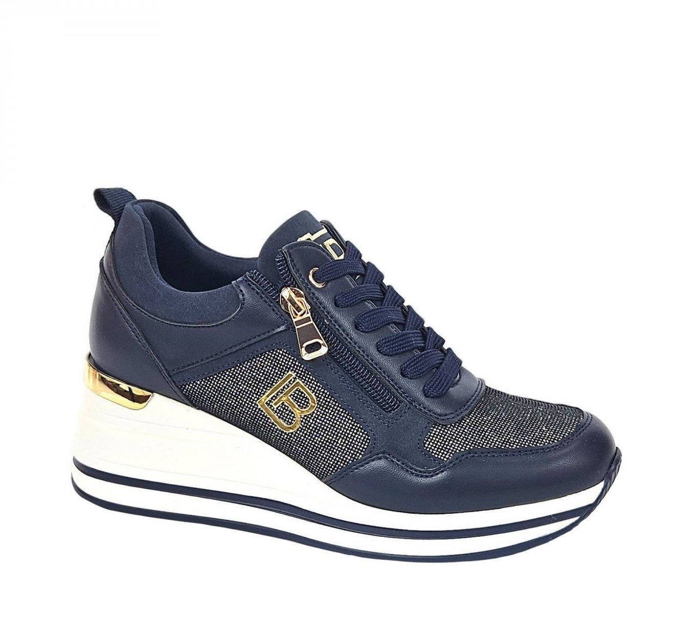 LAURA BIAGIOTTI Sneakers 8725 - Musto Calzature srl