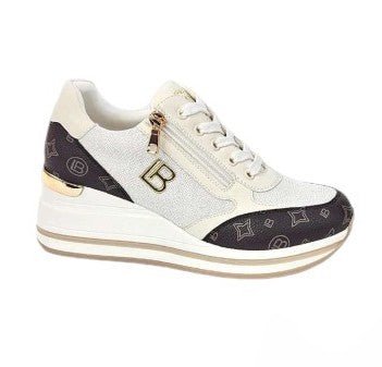 LAURA BIAGIOTTI Sneakers 8727 - Musto Calzature srl