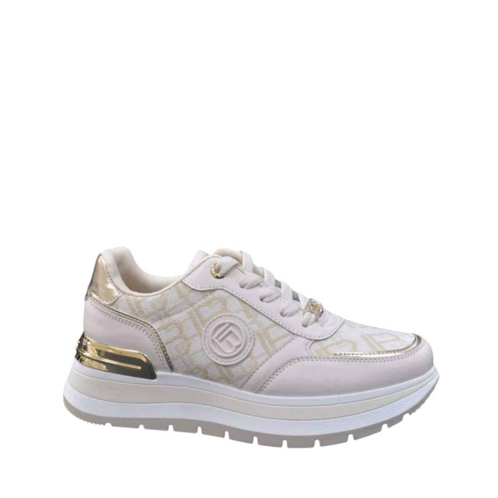 LAURA BIAGIOTTI Sneakers 8917 - Musto Calzature srl