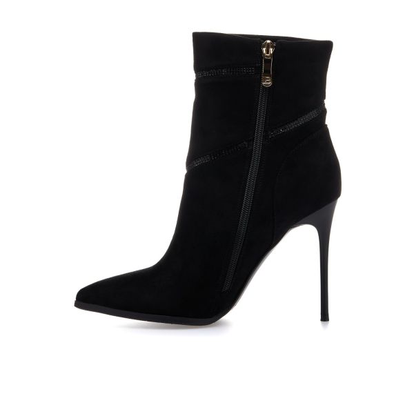 LAURA BIAGIOTTI Stivaletti 8323 - Musto Calzature srl