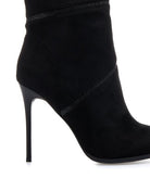 LAURA BIAGIOTTI Stivaletti 8323 - Musto Calzature srl