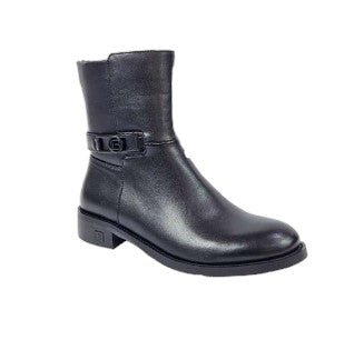 LAURA BIAGIOTTI Stivaletti 8760 - Musto Calzature srl