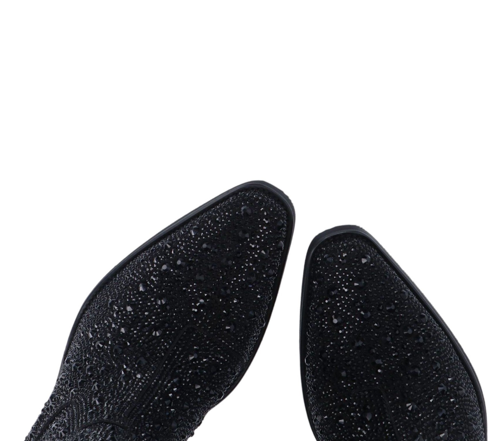 LAURA BIAGIOTTI Stivaletti STRASS 8785 - Musto Calzature srl