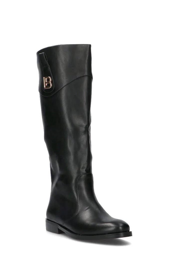 LAURA BIAGIOTTI Stivali 8873 - Musto Calzature srl