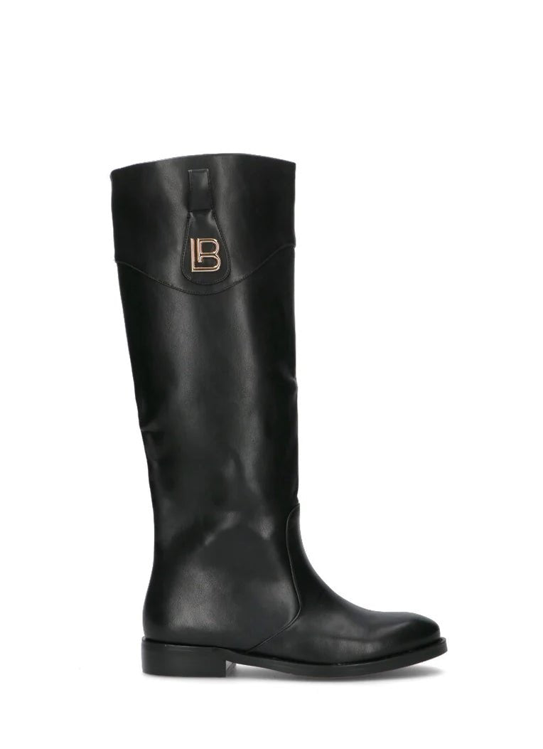 LAURA BIAGIOTTI Stivali 8873 - Musto Calzature srl