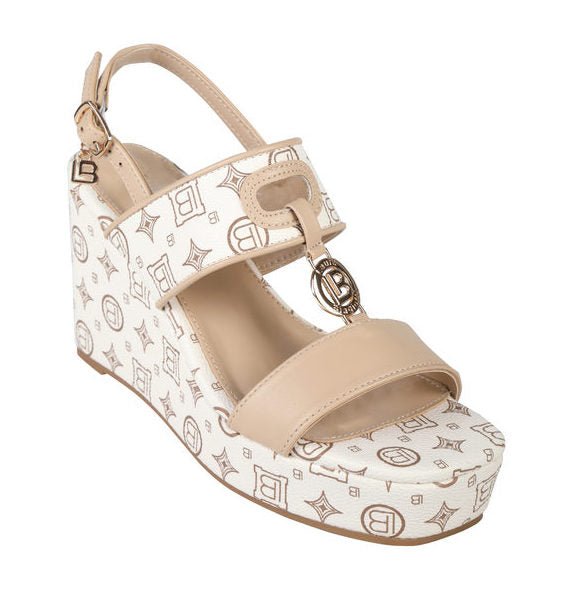 LAURA BIAGIOTTI Zeppe e platforms 8452 - Musto Calzature srl