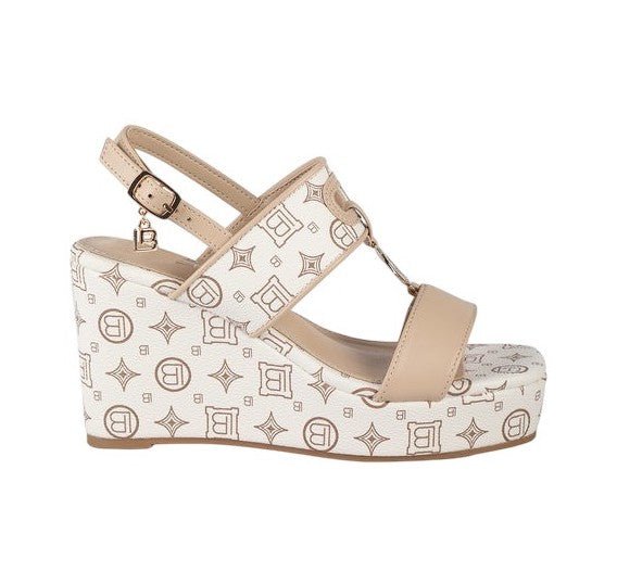 LAURA BIAGIOTTI Zeppe e platforms 8452 - Musto Calzature srl