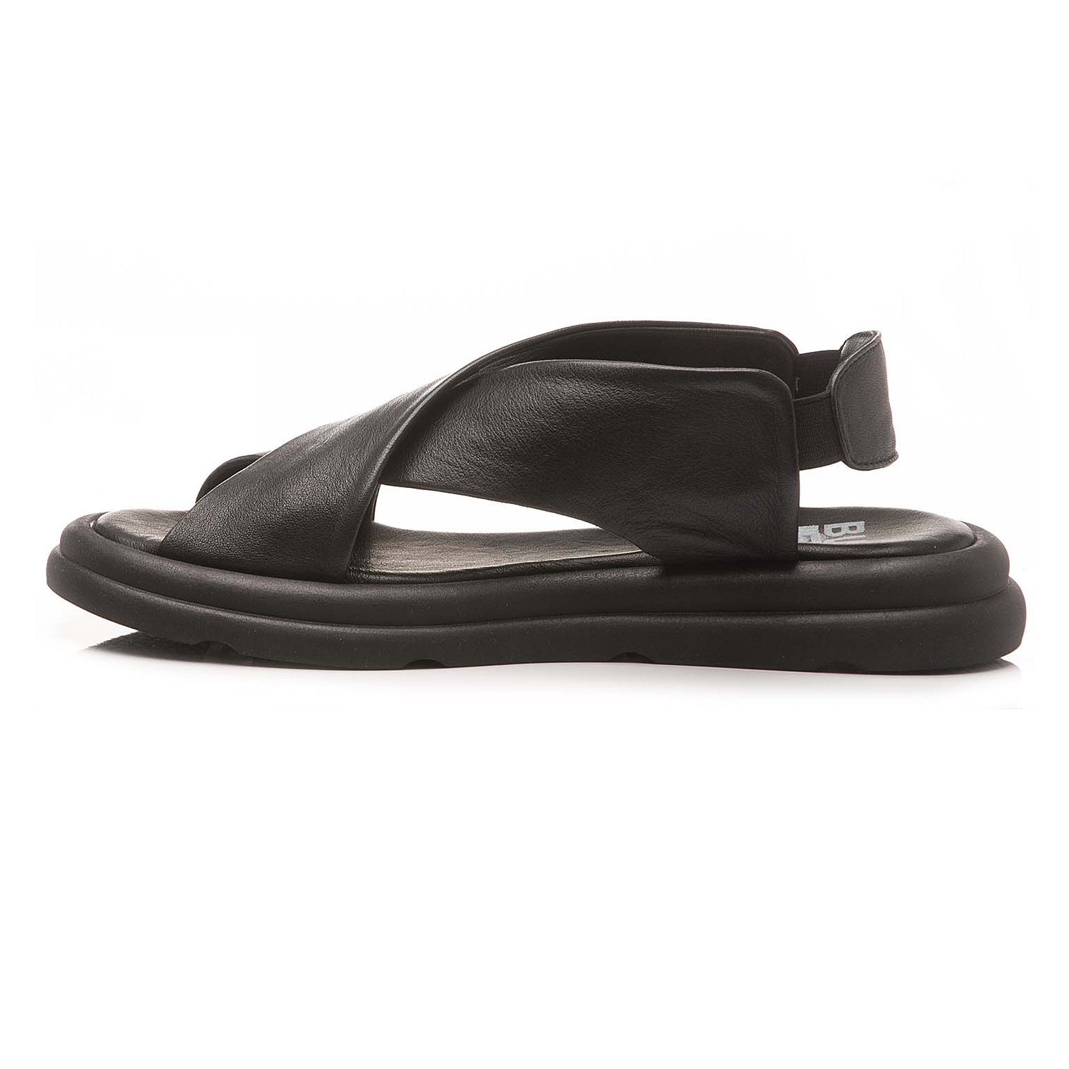 BUENO sandali donna in pelle - Musto Calzature srl