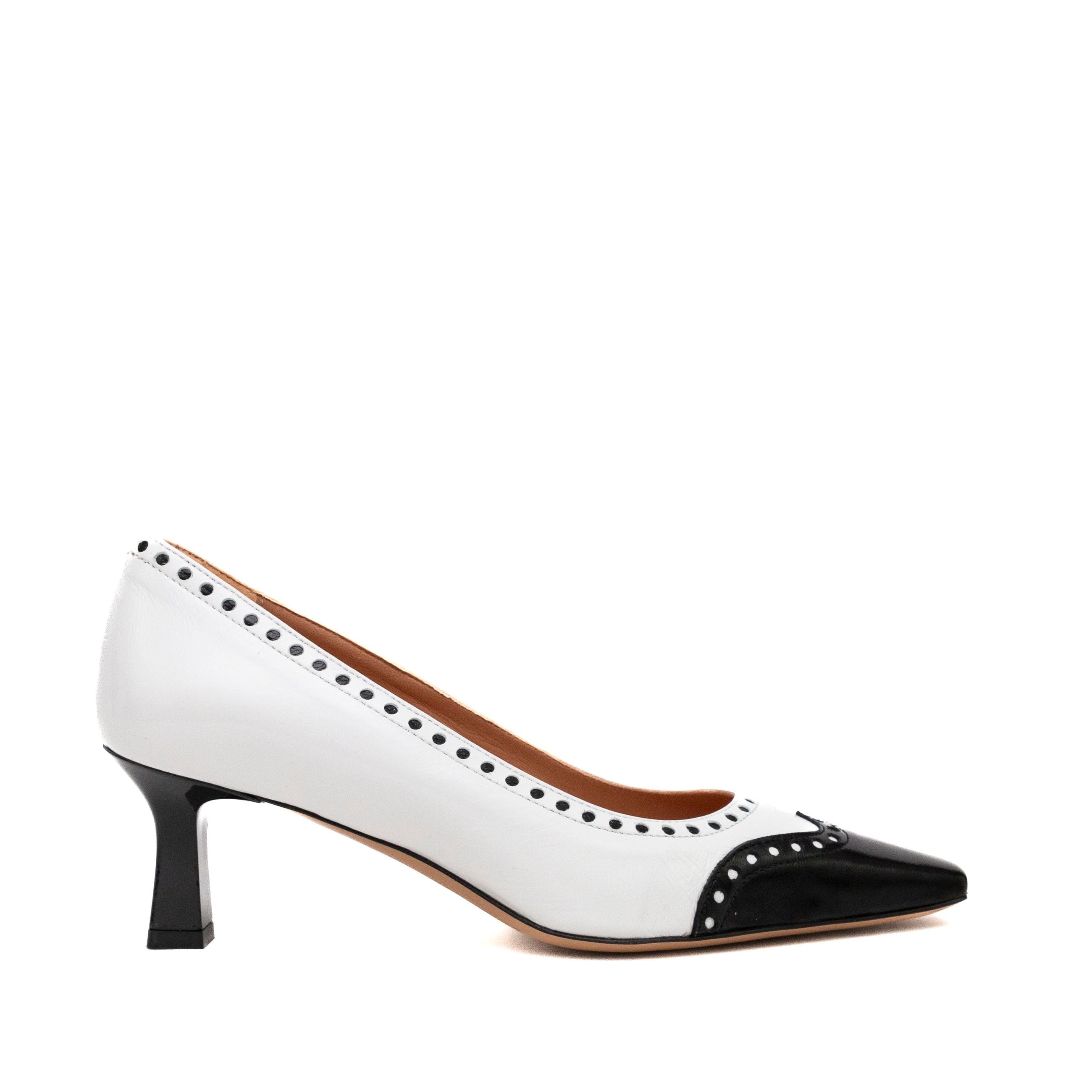 MUSTO Decolletè Vernice ADOREA 4110S/1 - Musto Calzature srl