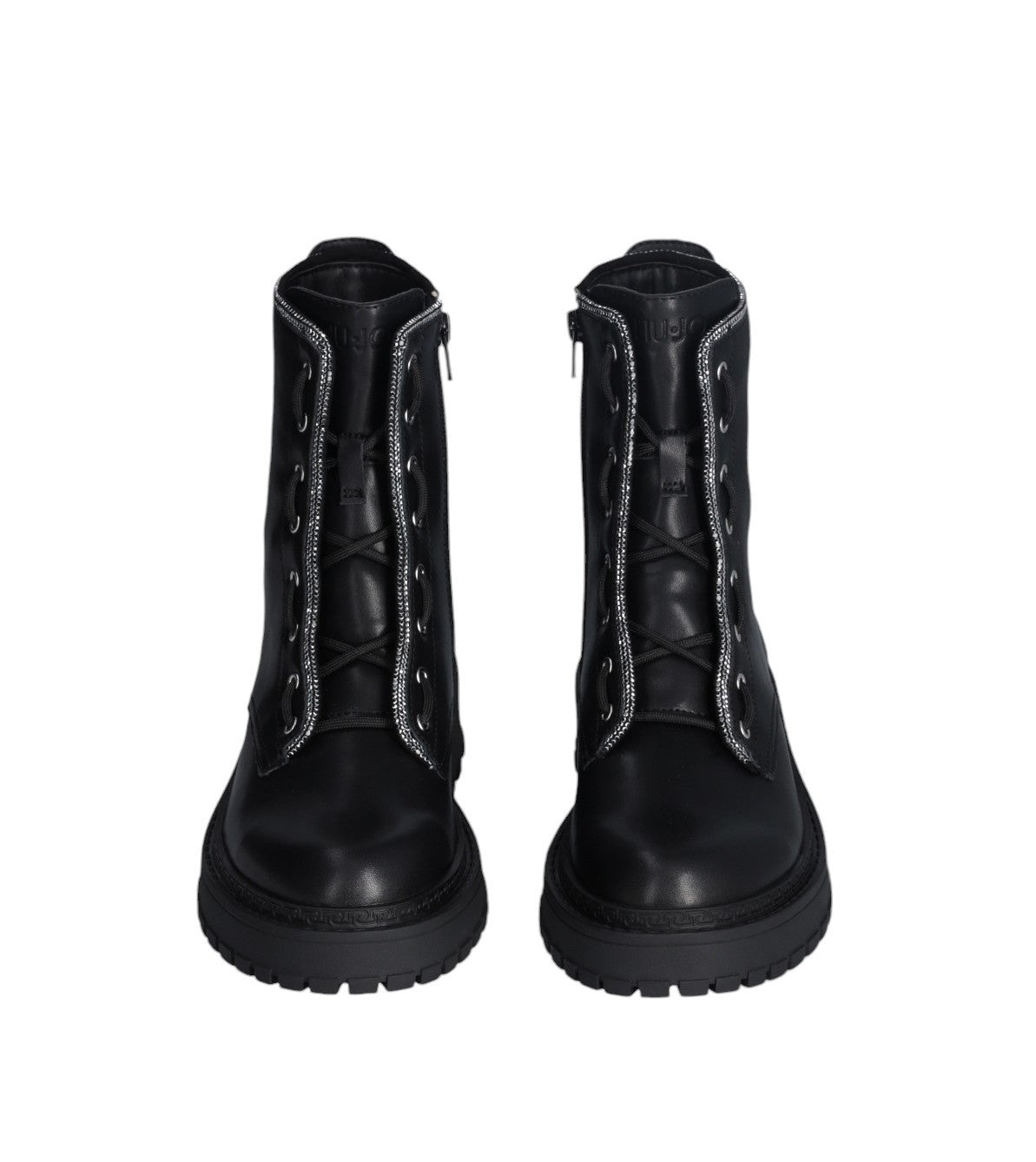 LIU JO Anfibi Pelle RUMI 25 - Musto Calzature srl