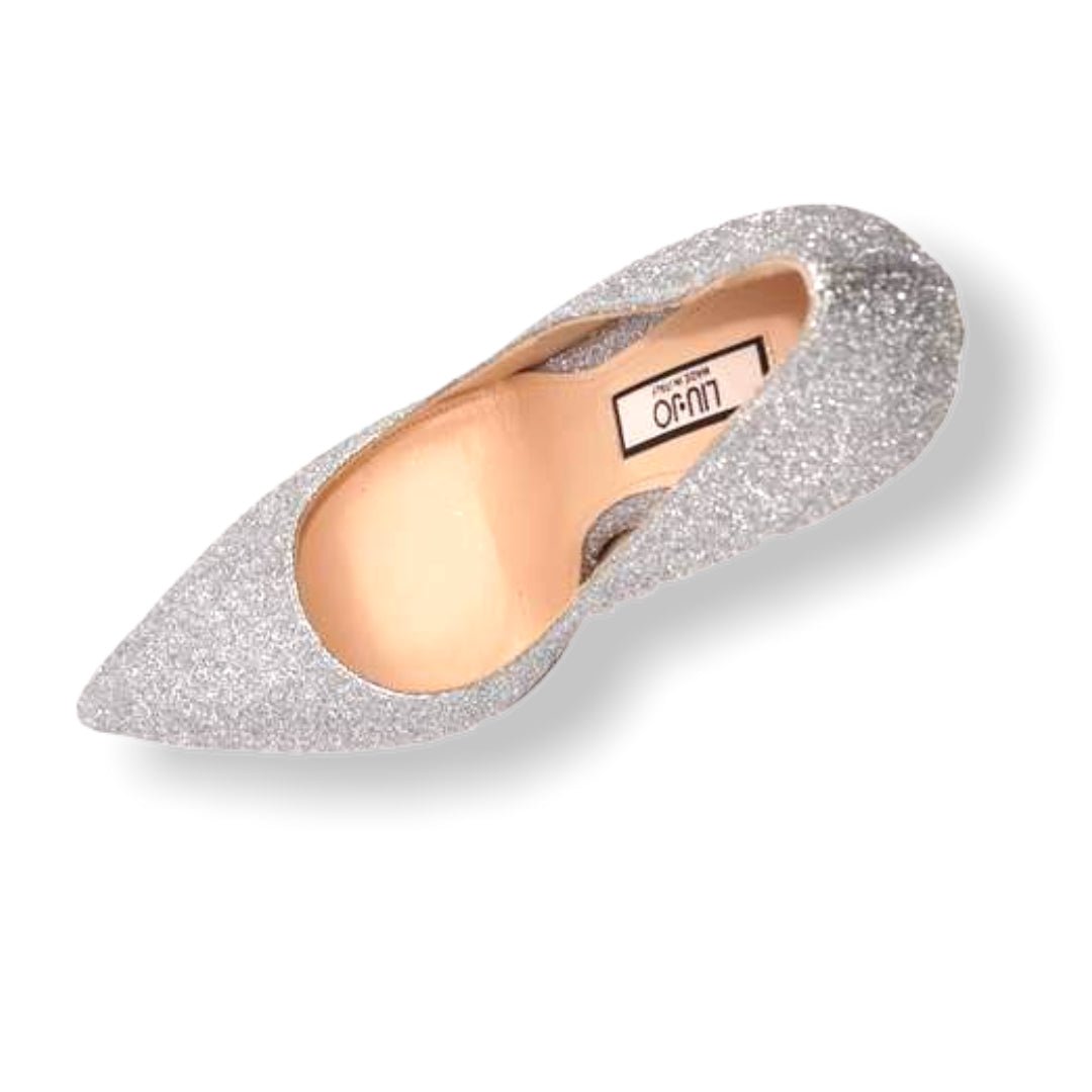 LIU JO Decolletè SXX523 - Musto Calzature srl