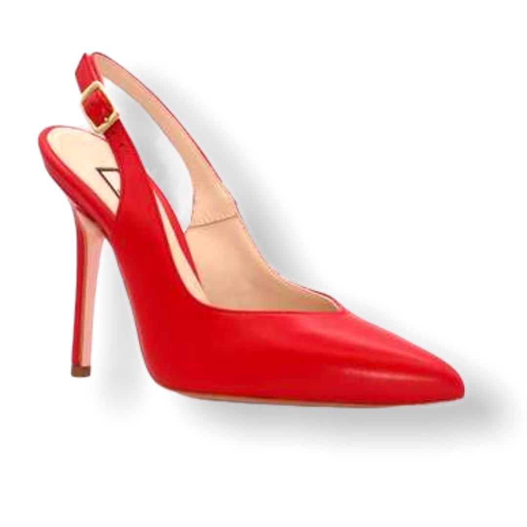 LIU JO Decolletè SXX547 - Musto Calzature srl