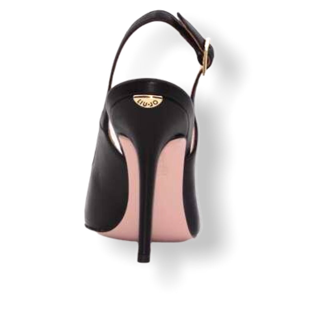 LIU JO Decolletè SXX547 - Musto Calzature srl