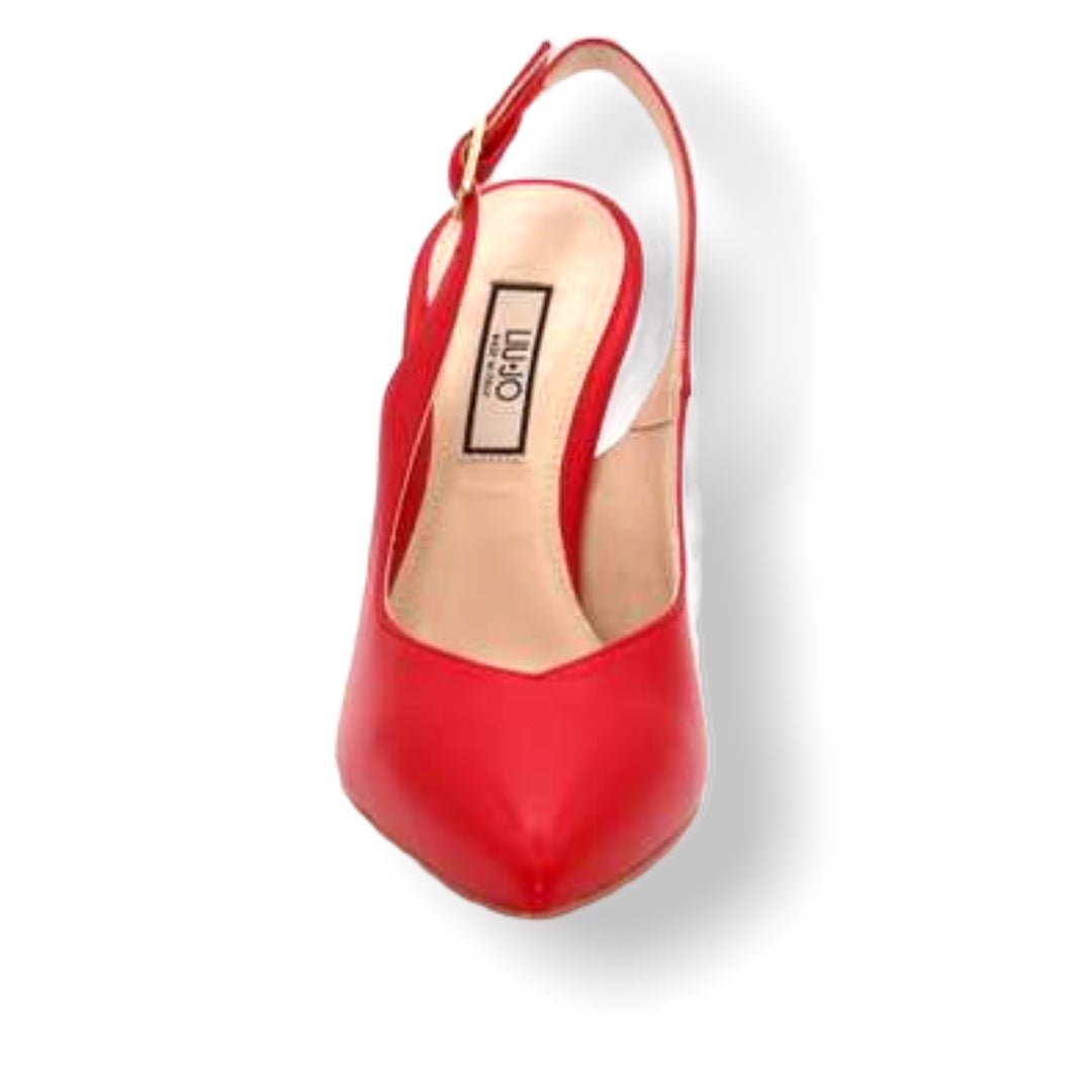 LIU JO Decolletè SXX547 - Musto Calzature srl