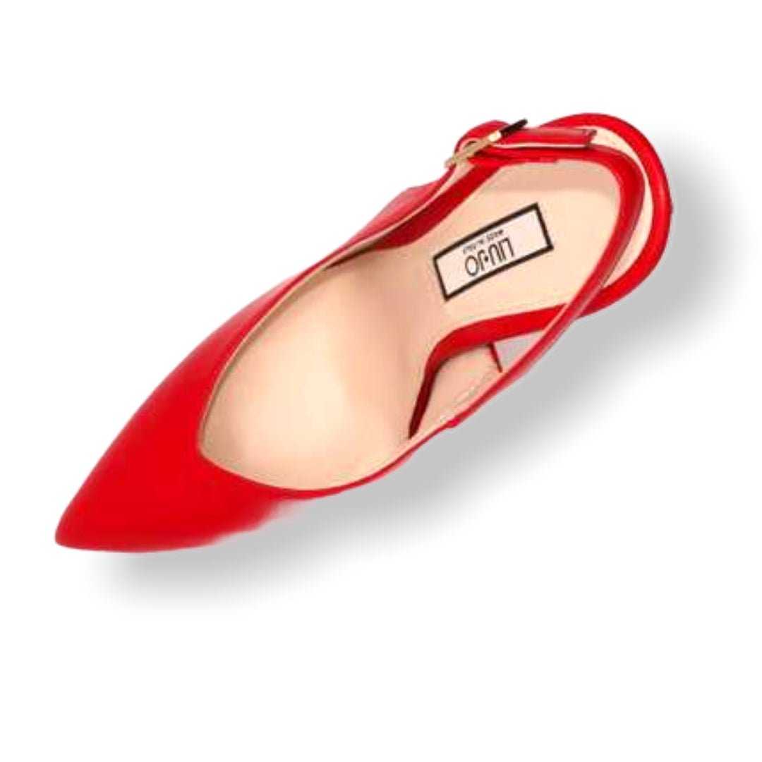 LIU JO Decolletè SXX547 - Musto Calzature srl