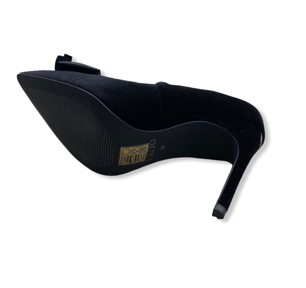 LIU JO Dècolletè tacco alto LOLA06 - Musto Calzature srl