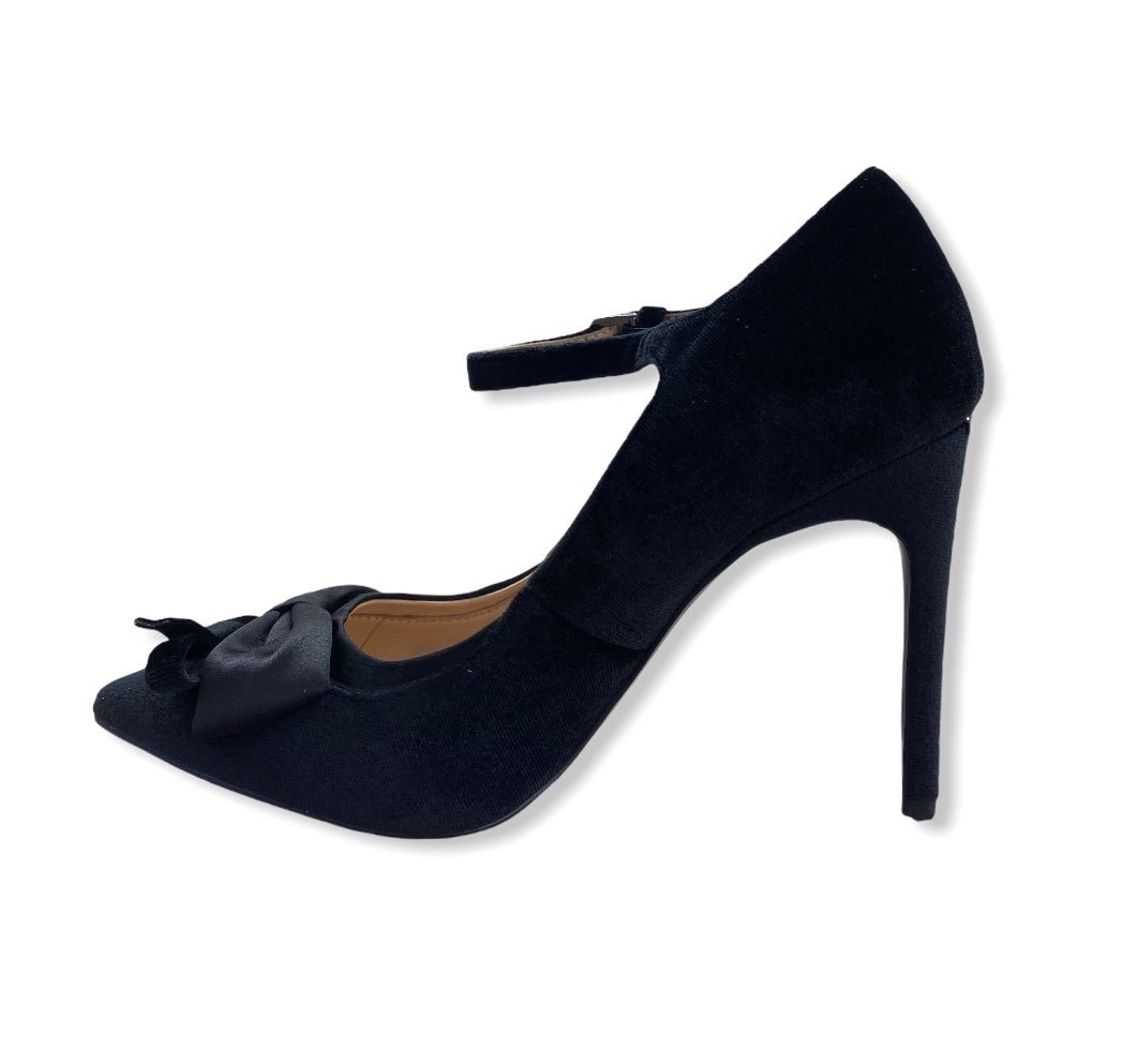 LIU JO Dècolletè tacco alto LOLA06 - Musto Calzature srl