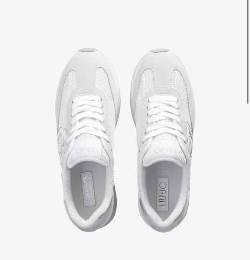 LIU JO Sneakers Camoscio DREAMY 02 - Musto Calzature srl