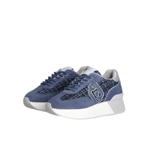 LIU JO Sneakers Camoscio DREAMY 02 - Musto Calzature srl