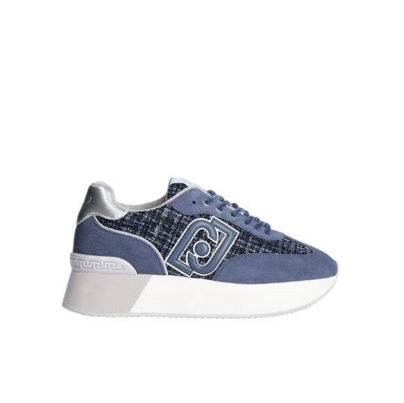 LIU JO Sneakers Camoscio DREAMY 02 - Musto Calzature srl