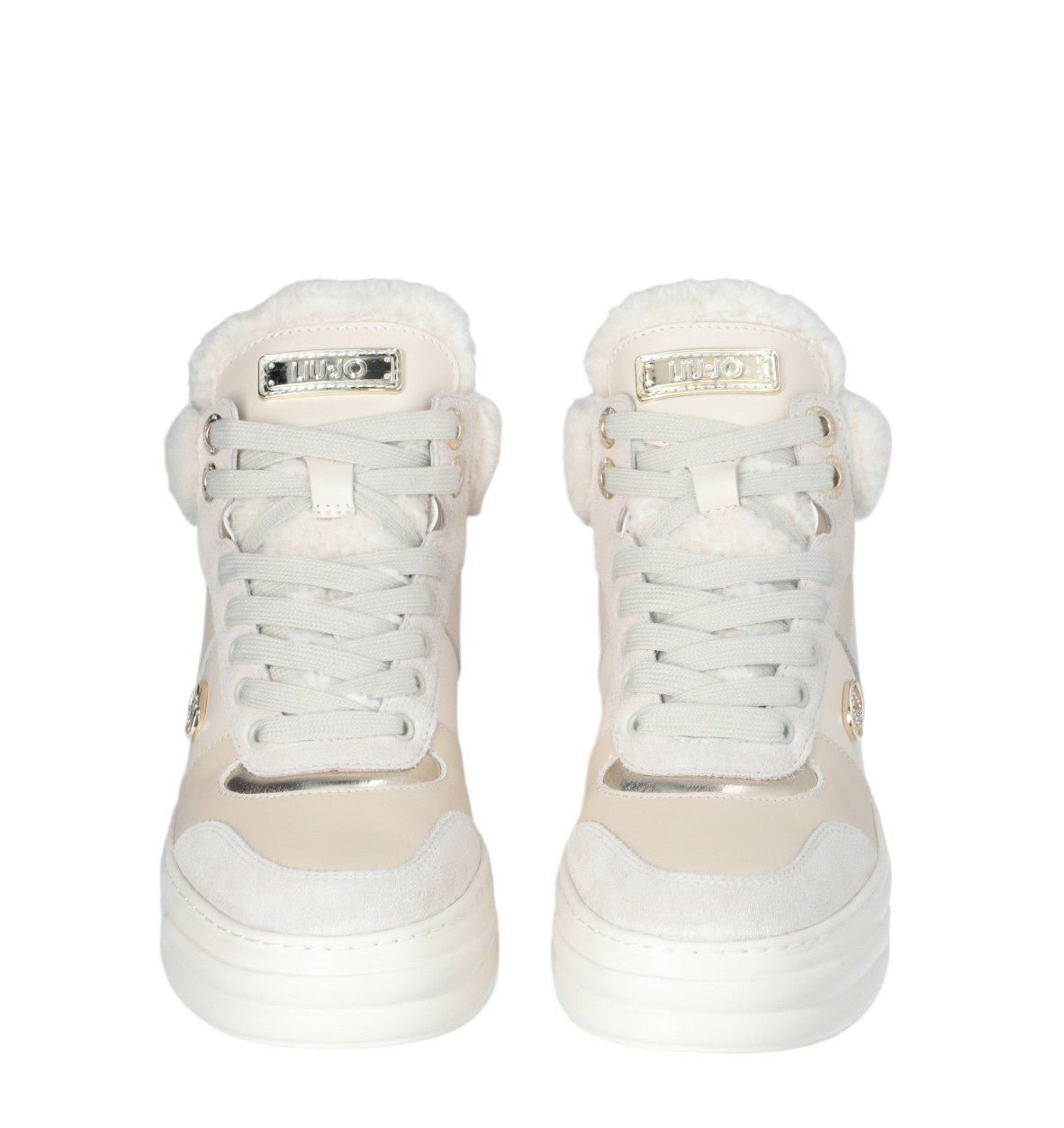 LIU JO Sneakers CLEO 22 - Musto Calzature srl