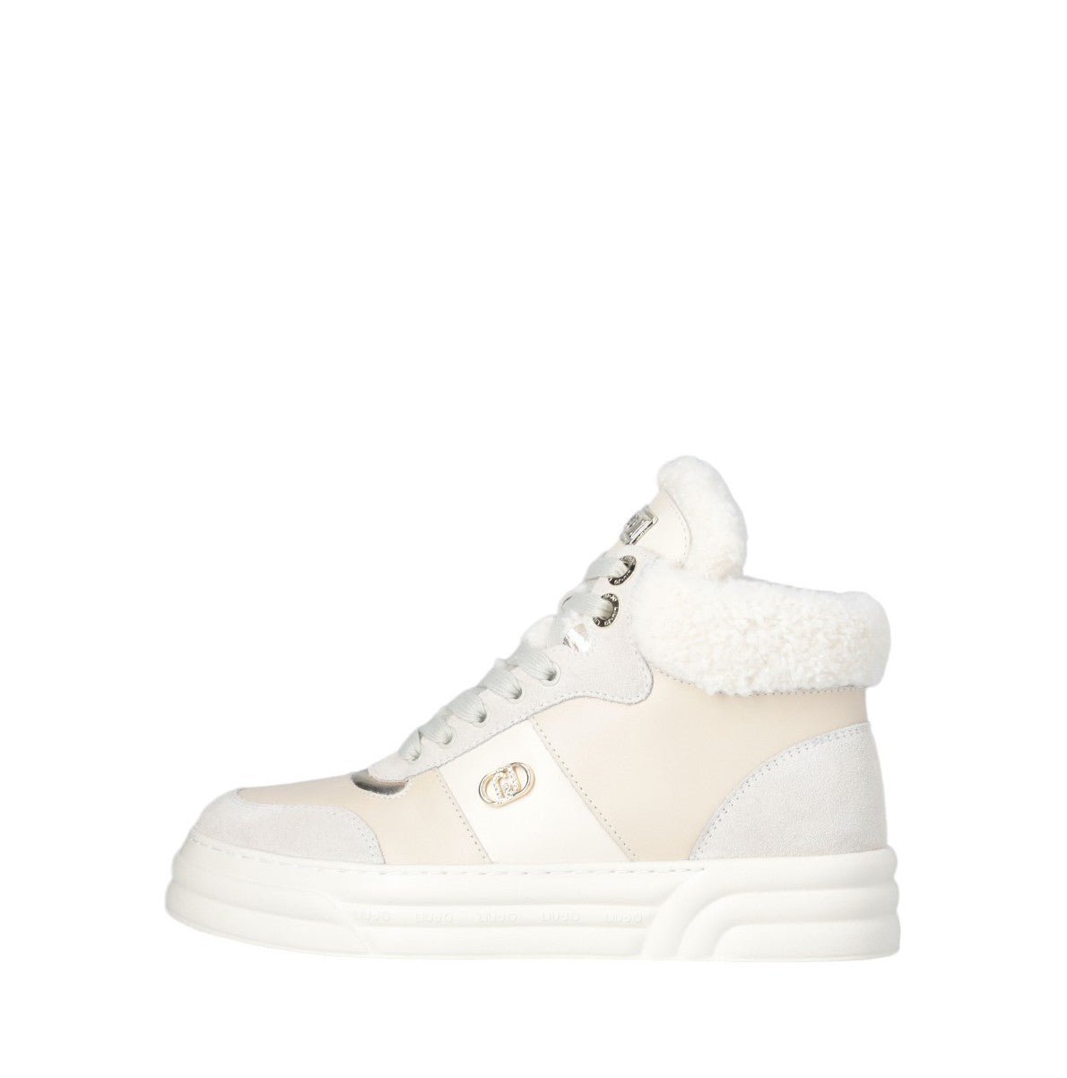 LIU JO Sneakers CLEO 22 - Musto Calzature srl