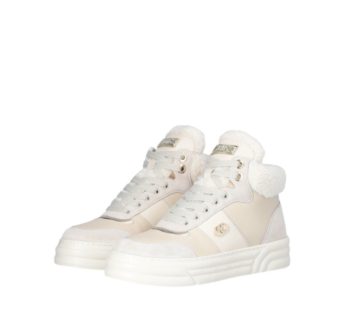 LIU JO Sneakers CLEO 22 - Musto Calzature srl