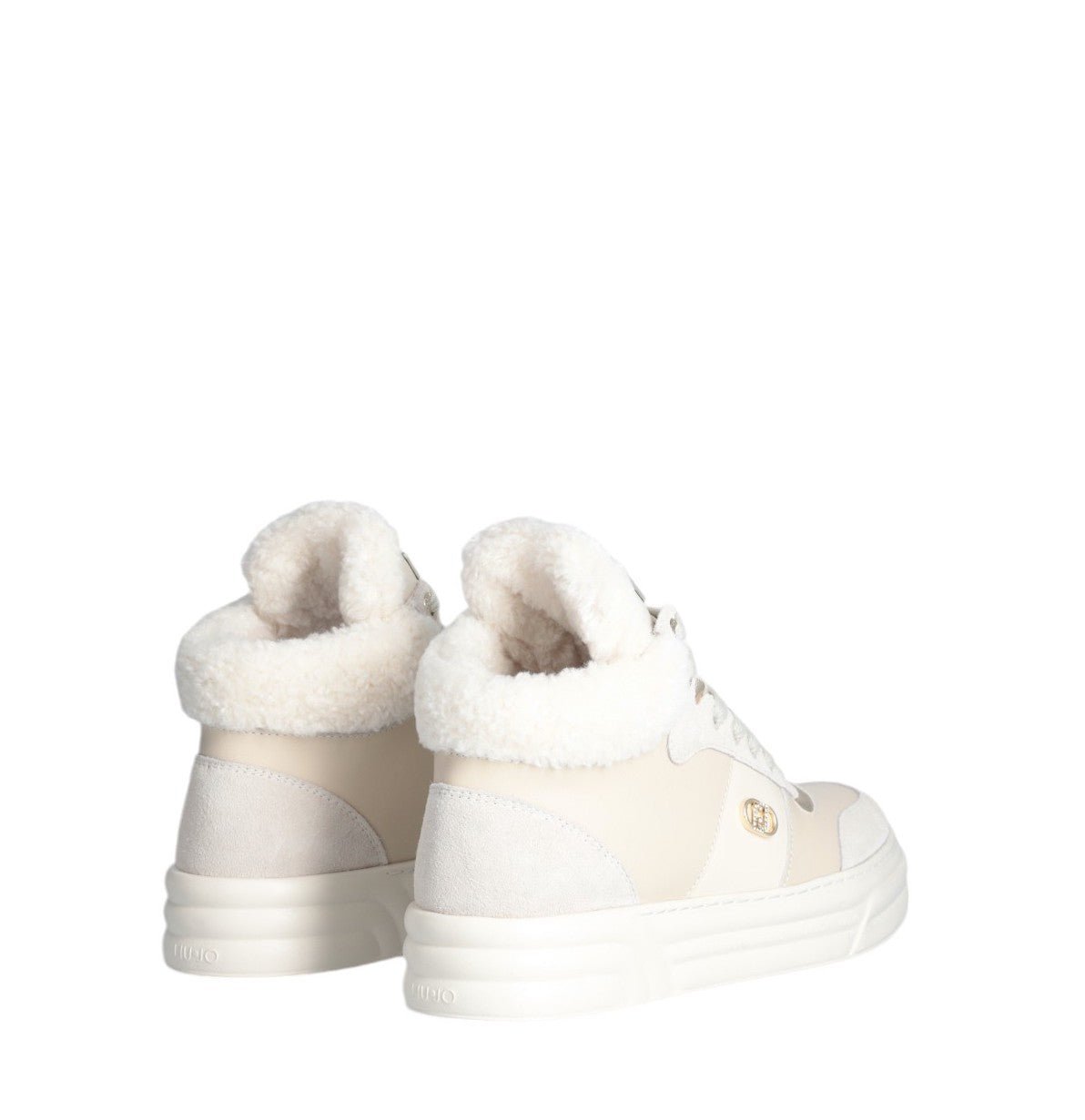 LIU JO Sneakers CLEO 22 - Musto Calzature srl